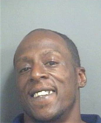 Alton Lewis, - Palm Beach County, FL 